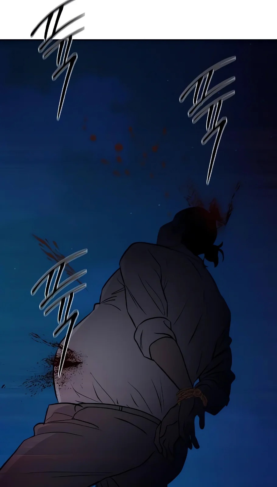Read Genius Grandson of the Loan Shark King PT Manga Online