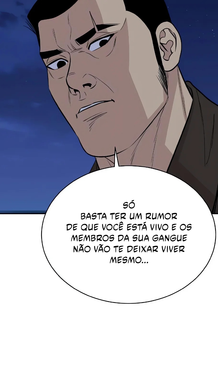 Read Genius Grandson of the Loan Shark King PT Manga Online