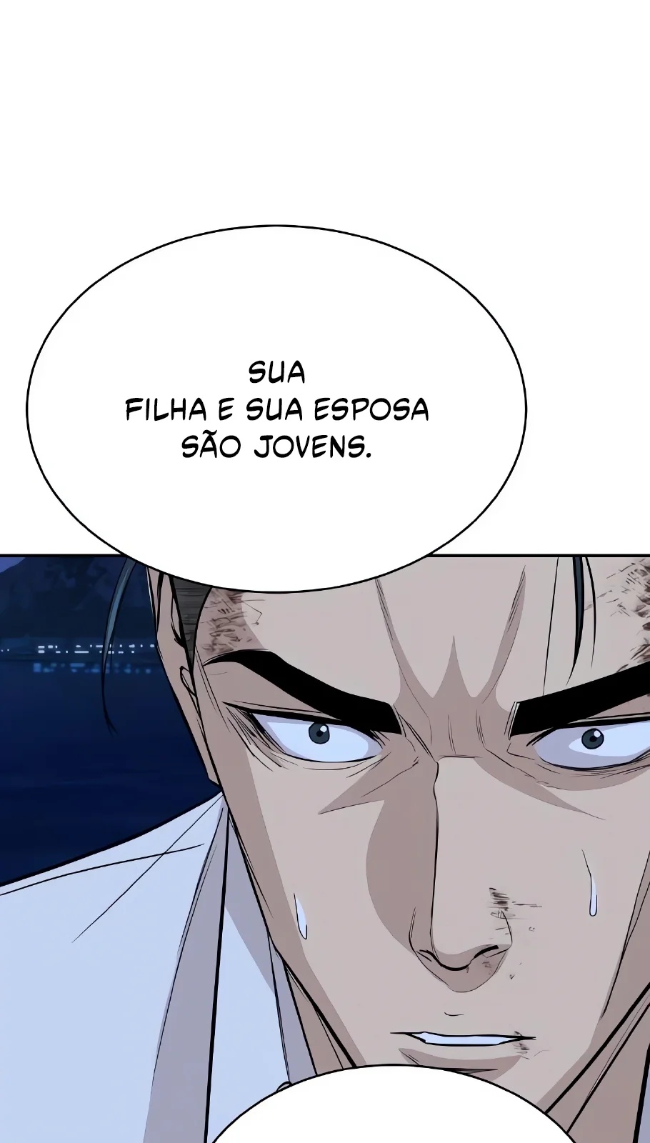 Read Genius Grandson of the Loan Shark King PT Manga Online