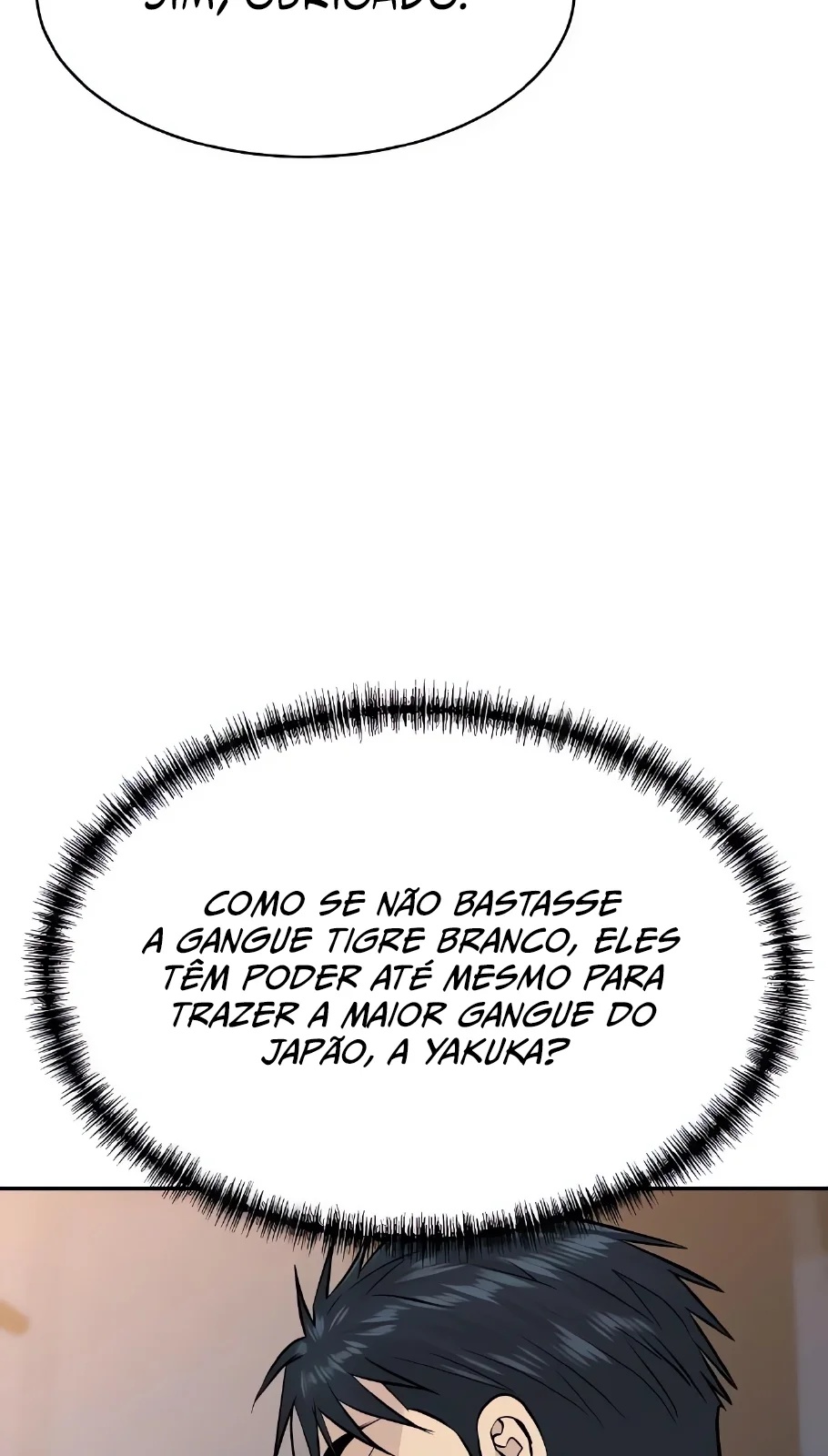 Read Genius Grandson of the Loan Shark King PT Manga Online