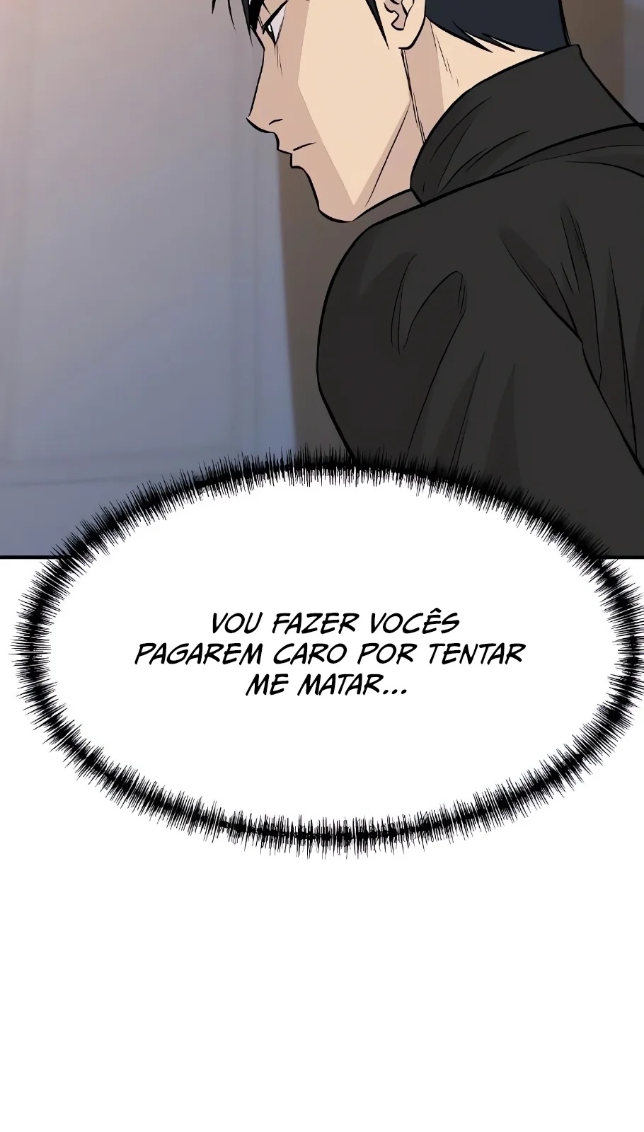 Read Genius Grandson of the Loan Shark King PT Manga Online