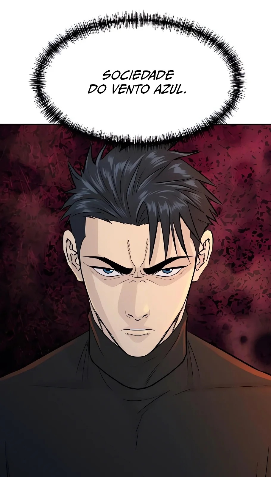 Read Genius Grandson of the Loan Shark King PT Manga Online