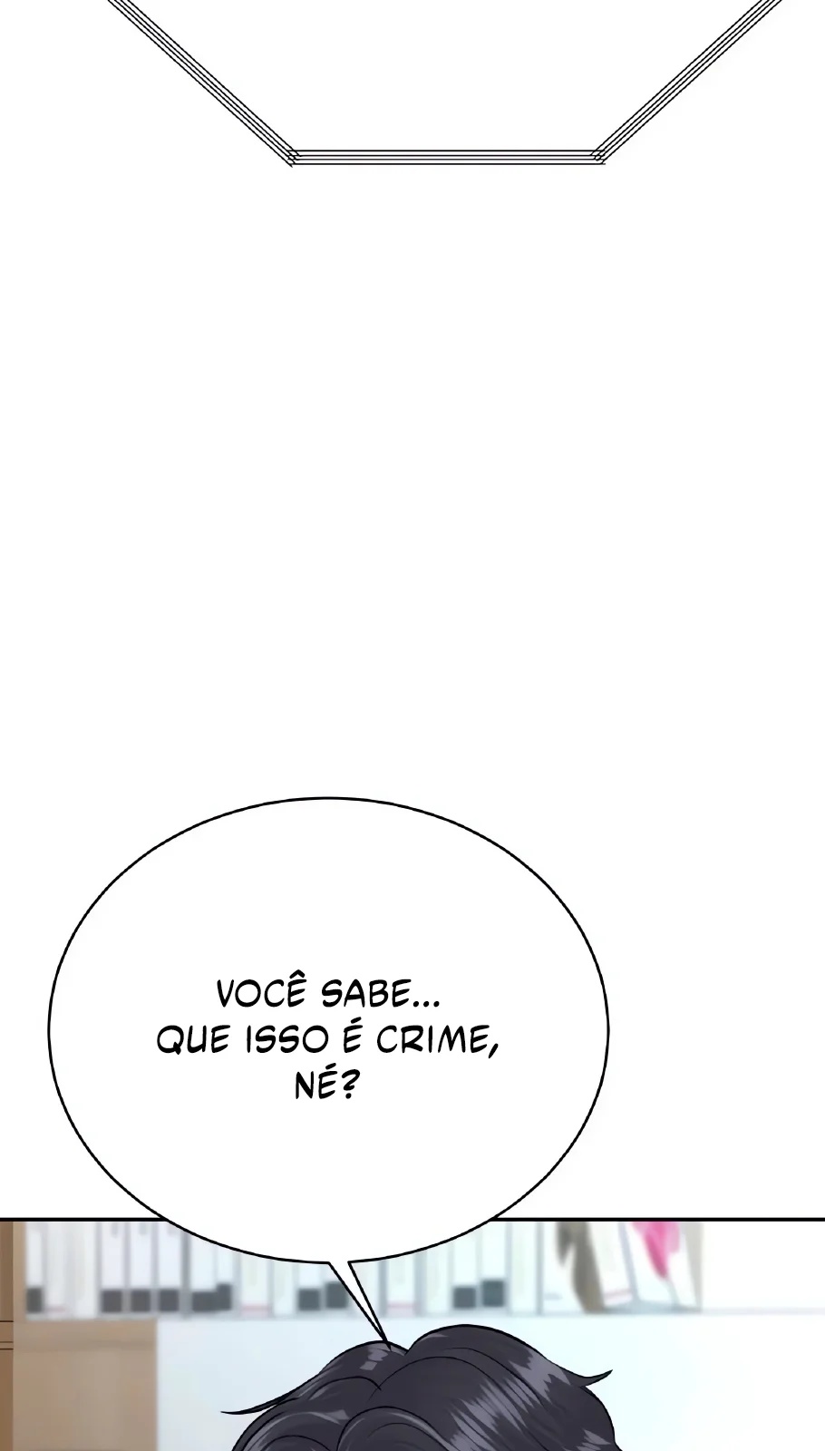 Read Genius Grandson of the Loan Shark King PT Manga Online