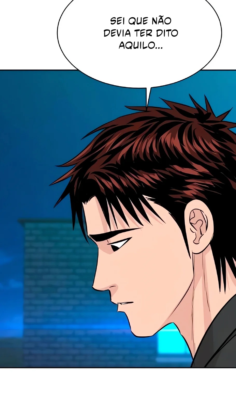 Read Genius Grandson of the Loan Shark King PT Manga Online