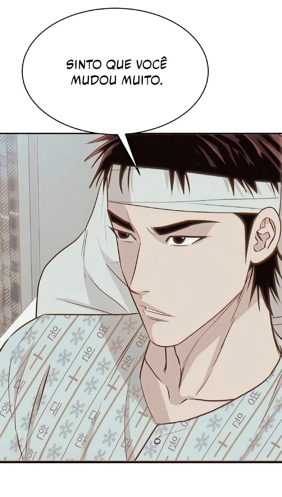 Read Genius Grandson of the Loan Shark King PT Manga Online