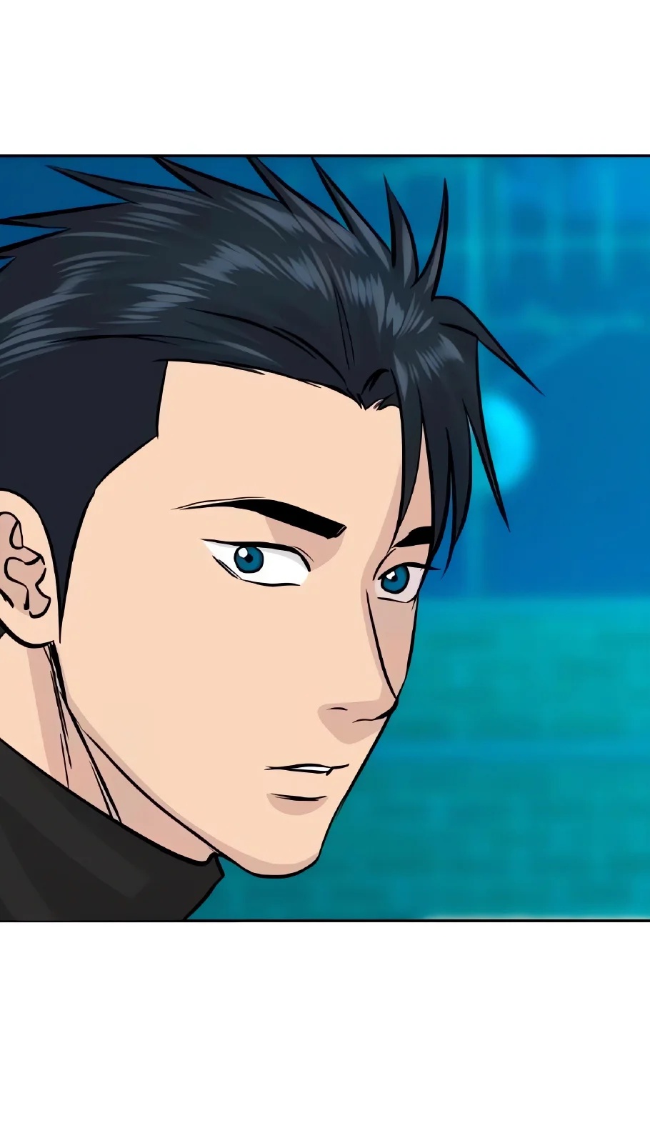 Read Genius Grandson of the Loan Shark King PT Manga Online