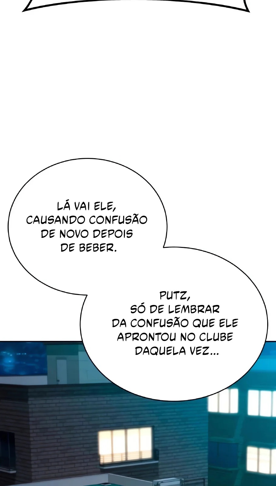 Read Genius Grandson of the Loan Shark King PT Manga Online