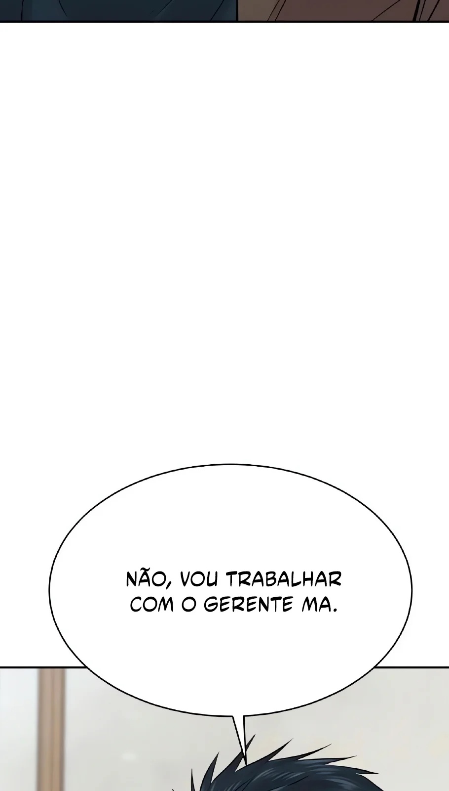 Read Genius Grandson of the Loan Shark King PT Manga Online