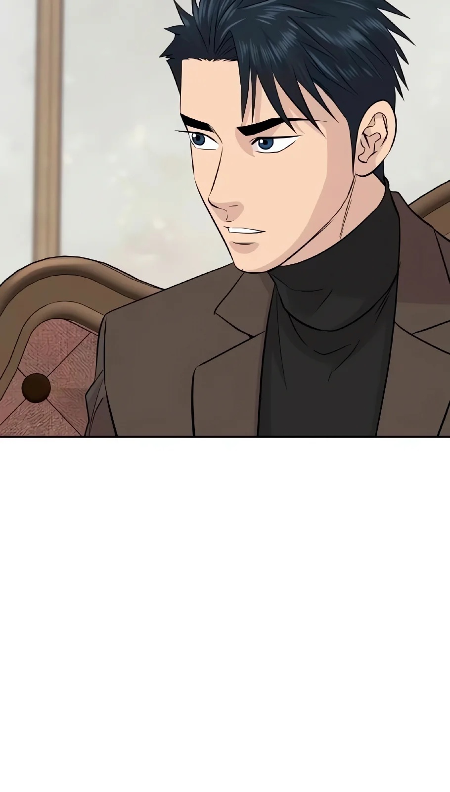Read Genius Grandson of the Loan Shark King PT Manga Online