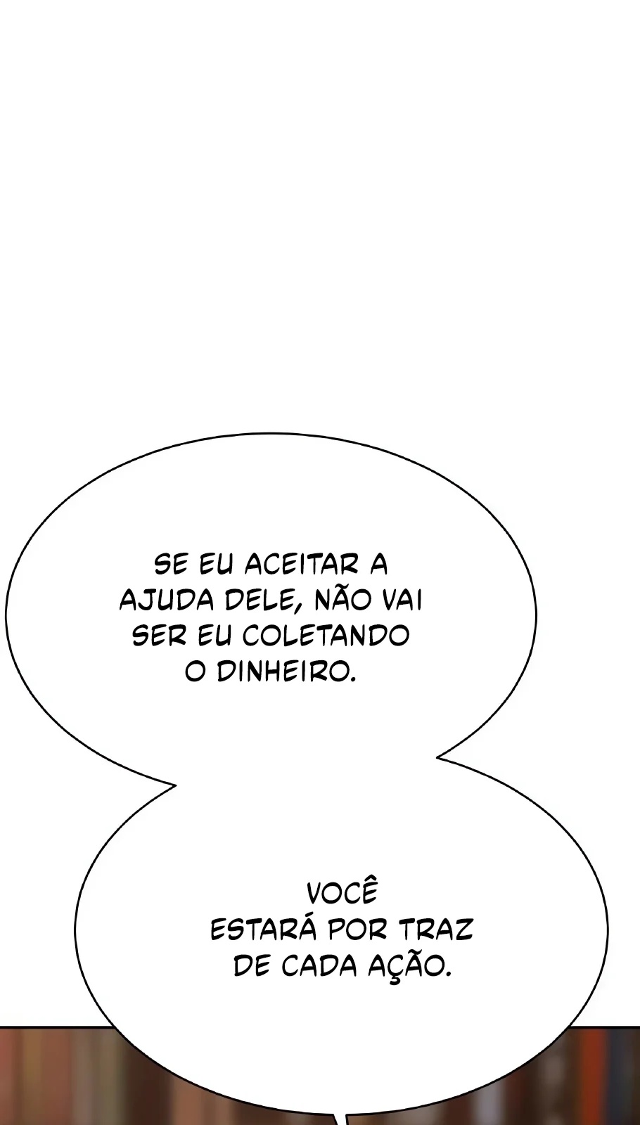 Read Genius Grandson of the Loan Shark King PT Manga Online