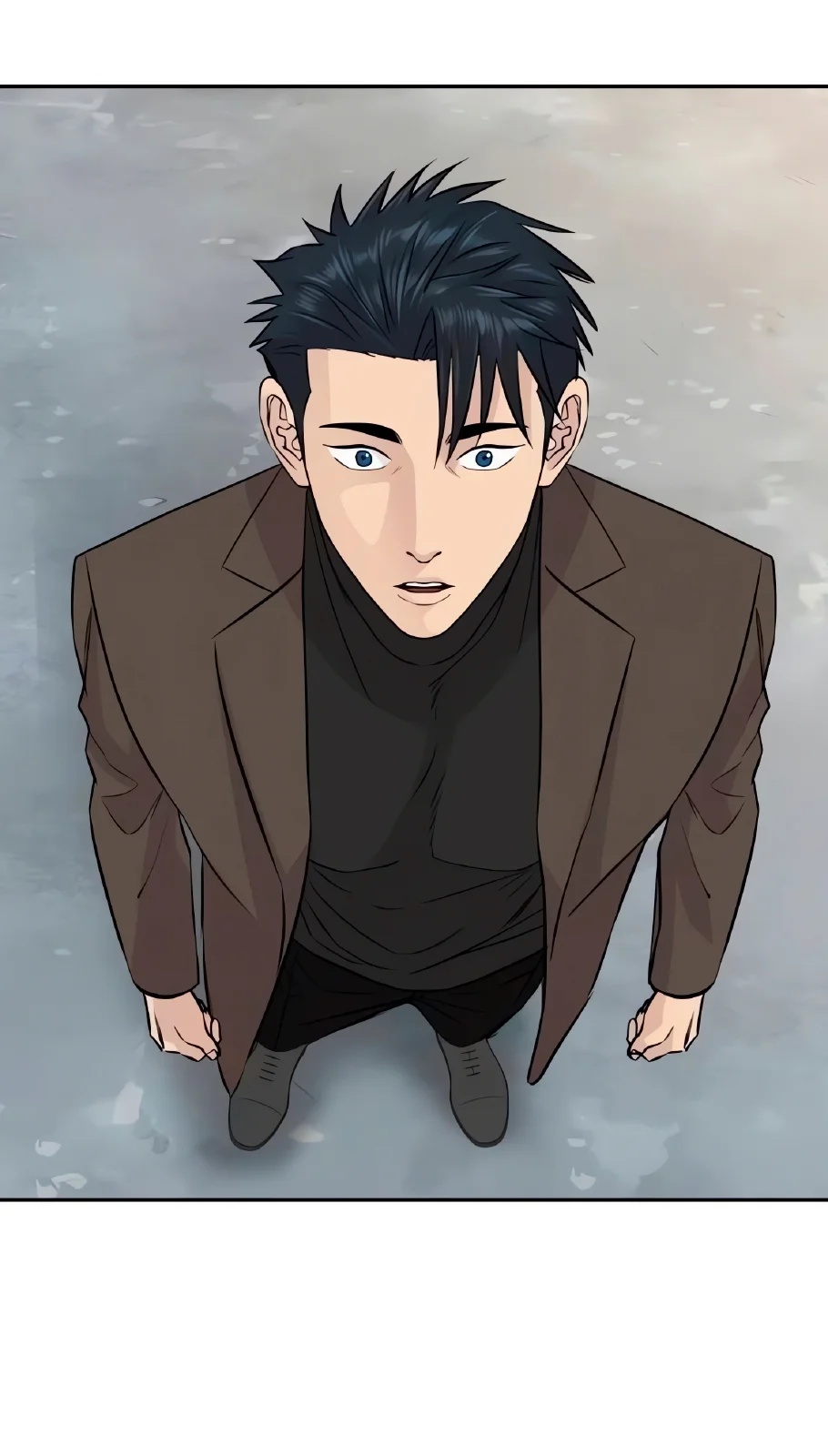 Read Genius Grandson of the Loan Shark King PT Manga Online