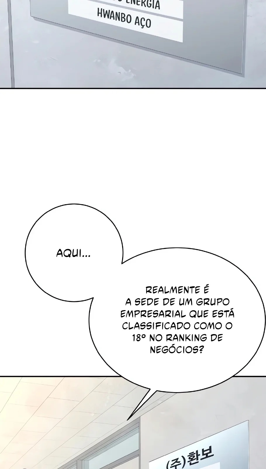 Read Genius Grandson of the Loan Shark King PT Manga Online