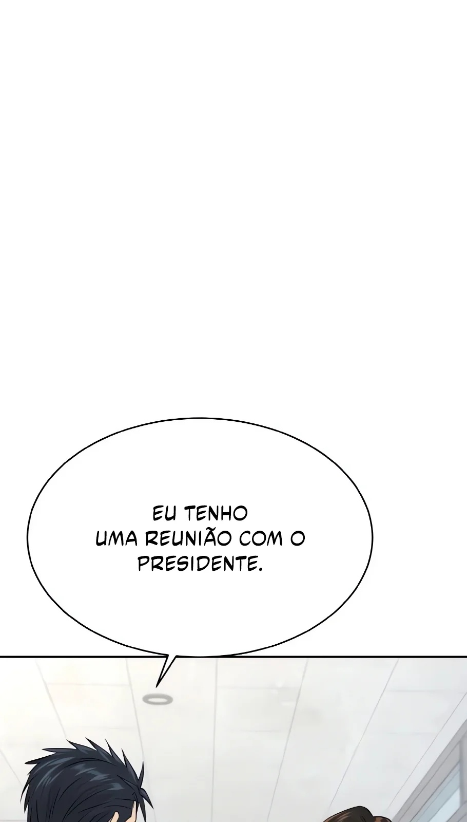 Read Genius Grandson of the Loan Shark King PT Manga Online