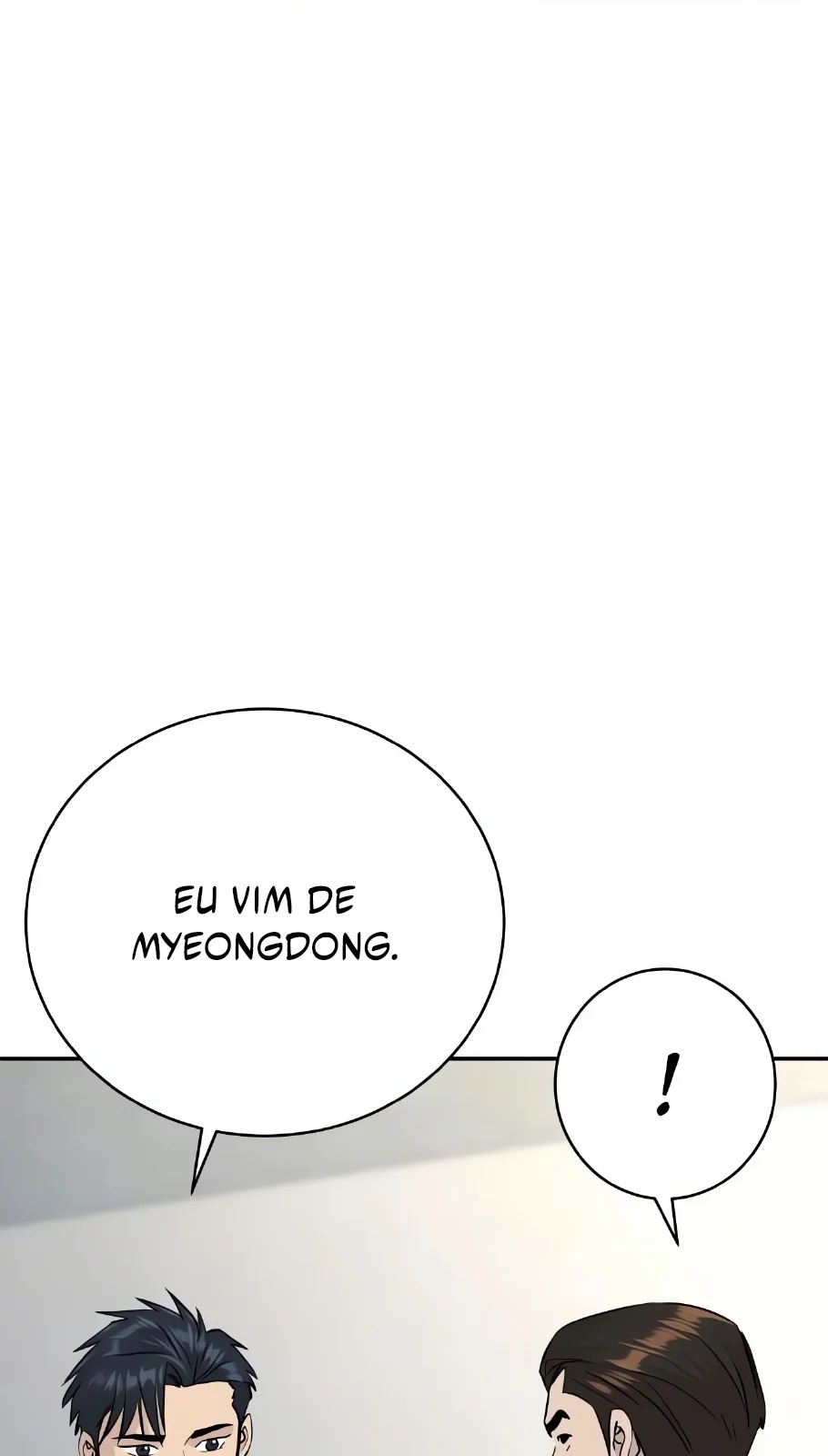 Read Genius Grandson of the Loan Shark King PT Manga Online
