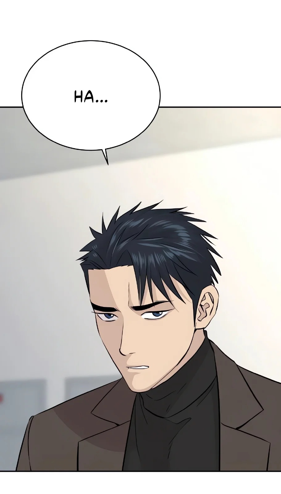 Read Genius Grandson of the Loan Shark King PT Manga Online