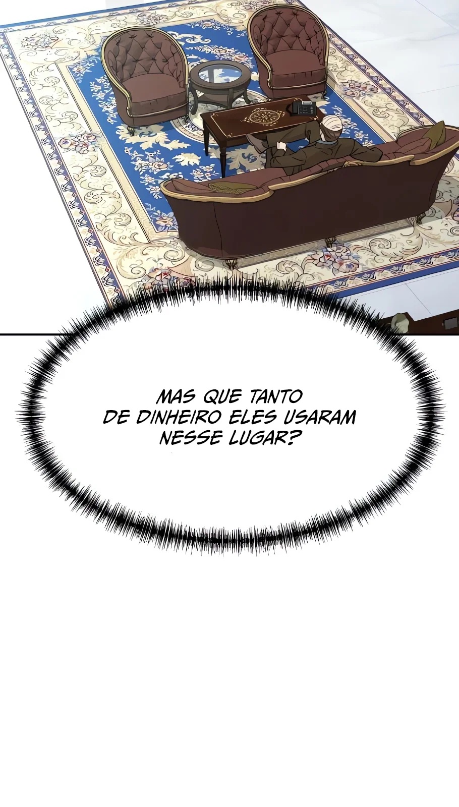 Read Genius Grandson of the Loan Shark King PT Manga Online
