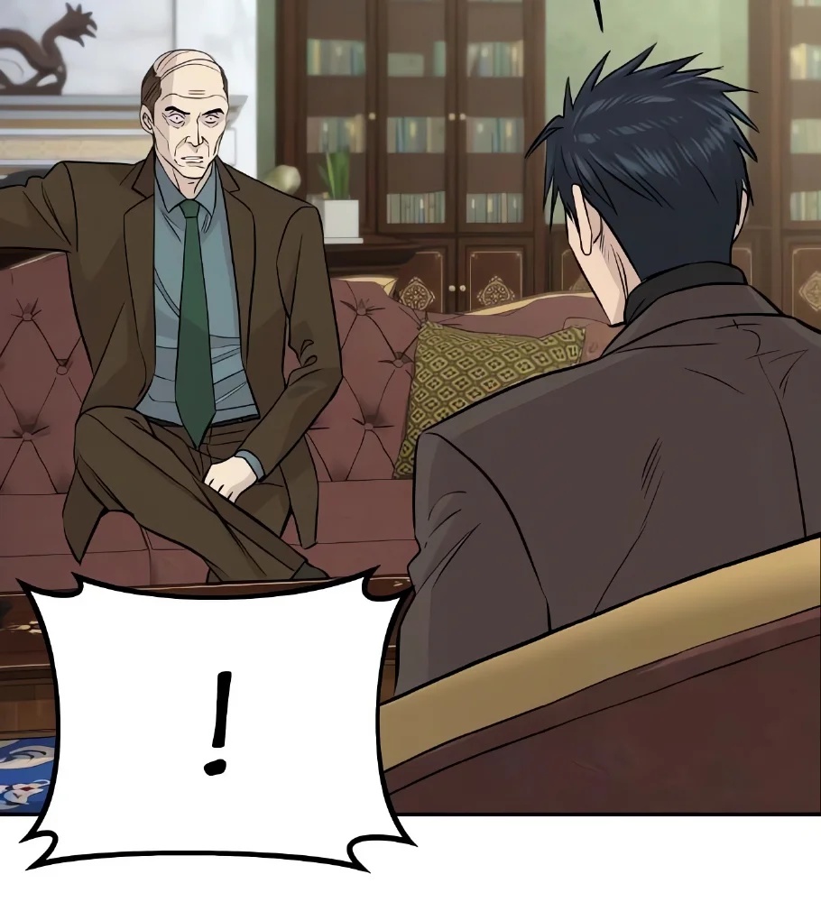Read Genius Grandson of the Loan Shark King PT Manga Online