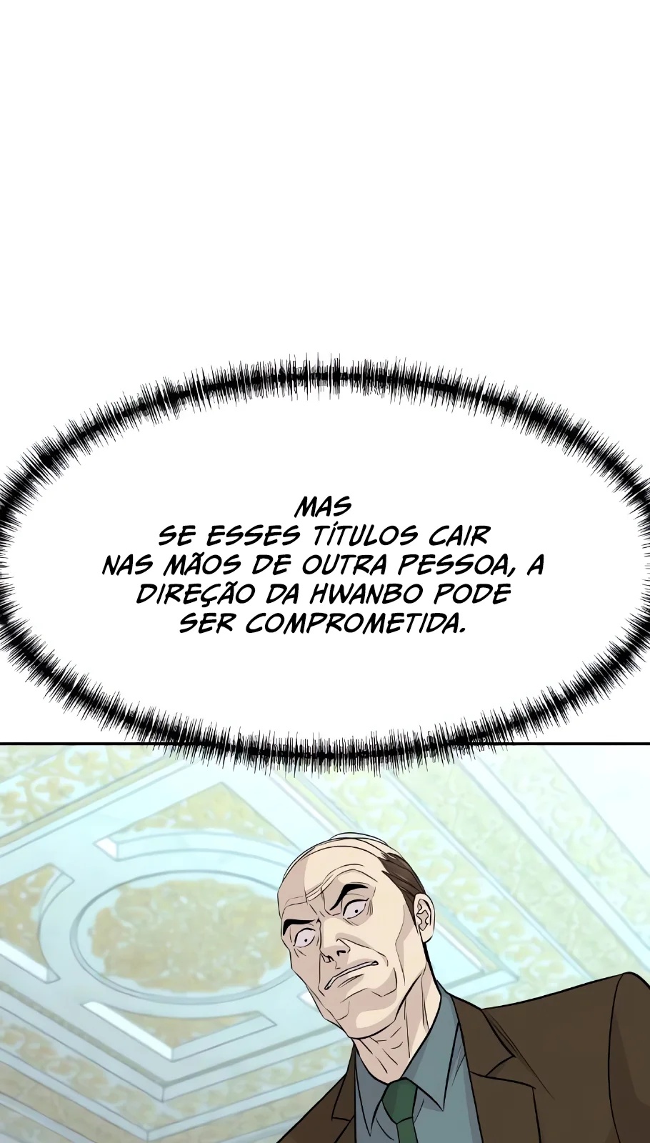 Read Genius Grandson of the Loan Shark King PT Manga Online