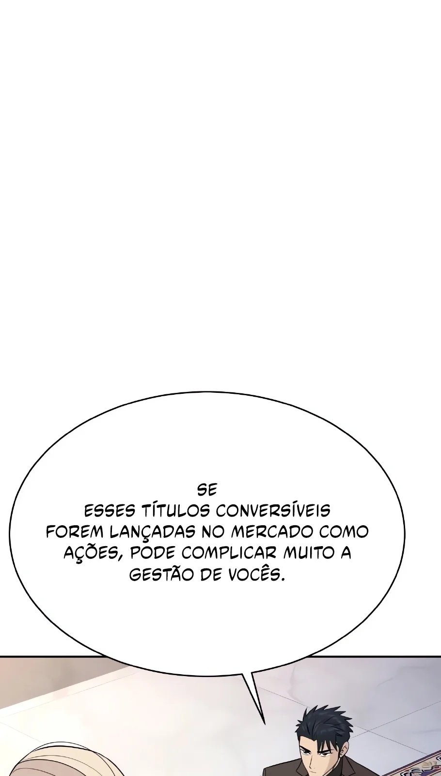 Read Genius Grandson of the Loan Shark King PT Manga Online