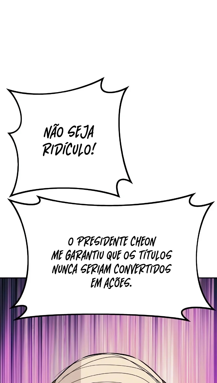 Read Genius Grandson of the Loan Shark King PT Manga Online