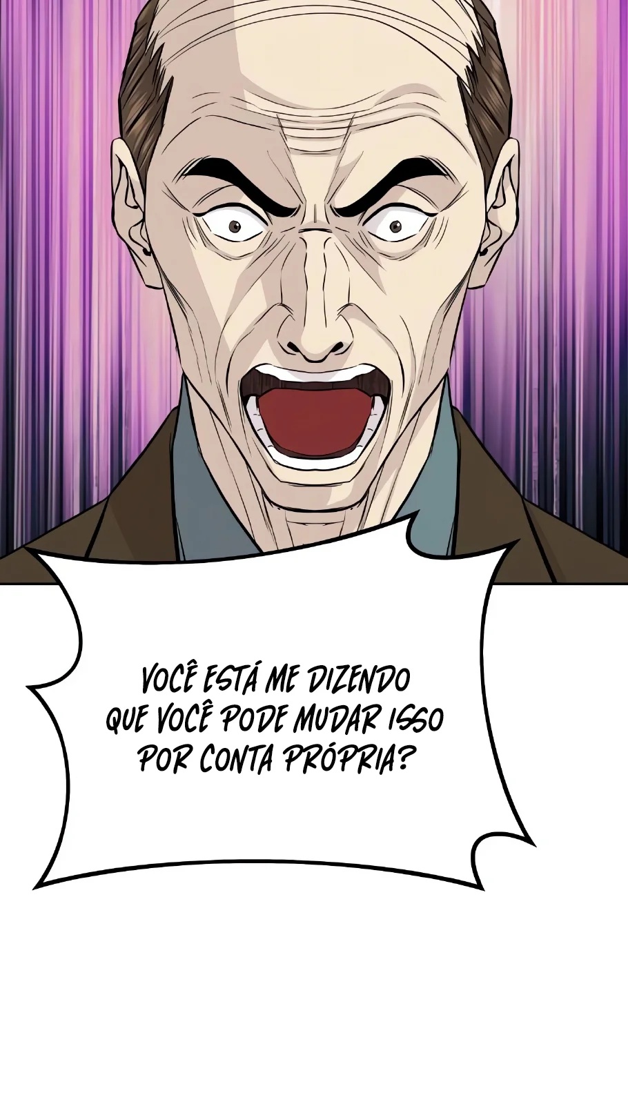 Read Genius Grandson of the Loan Shark King PT Manga Online
