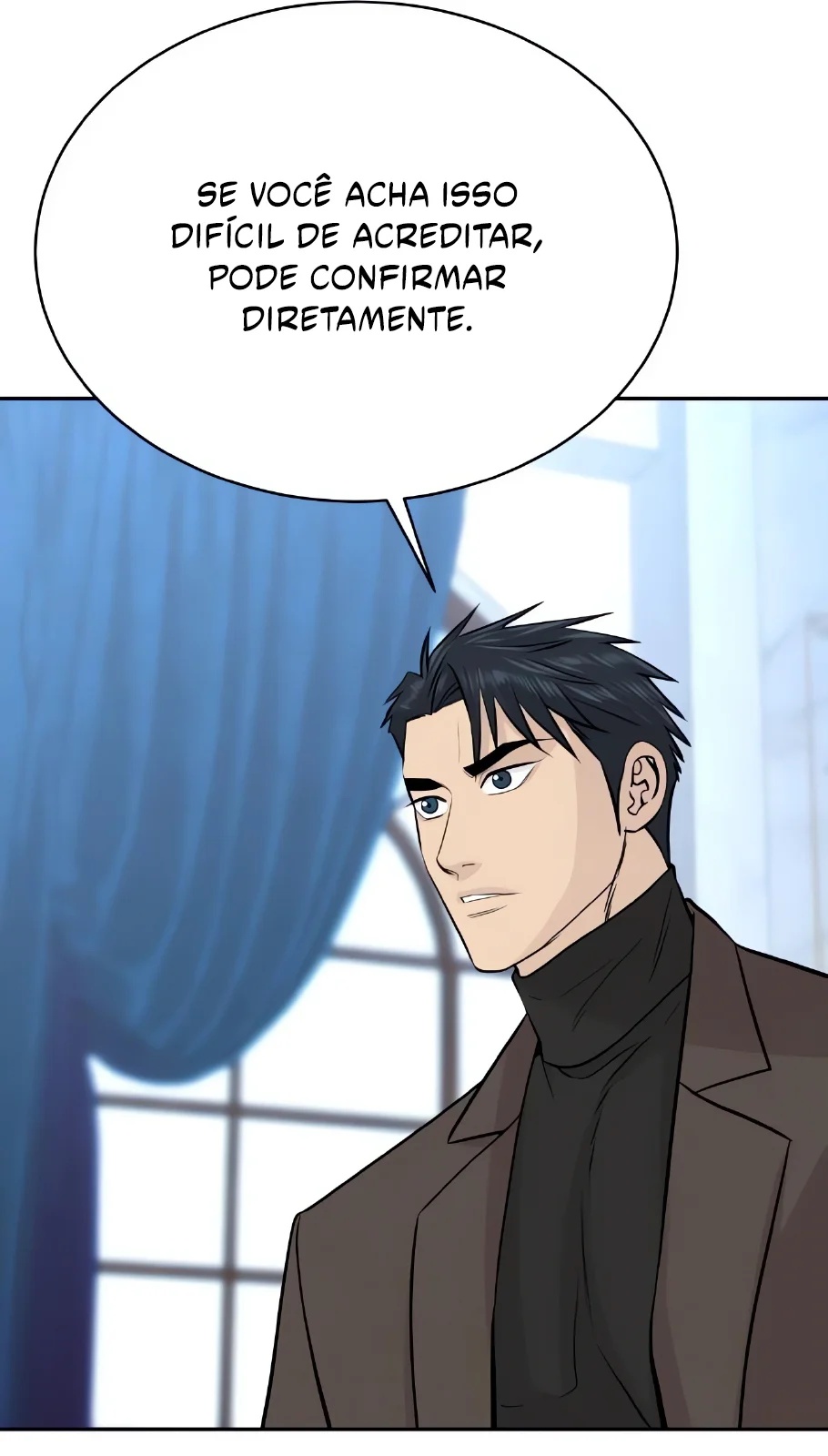 Read Genius Grandson of the Loan Shark King PT Manga Online