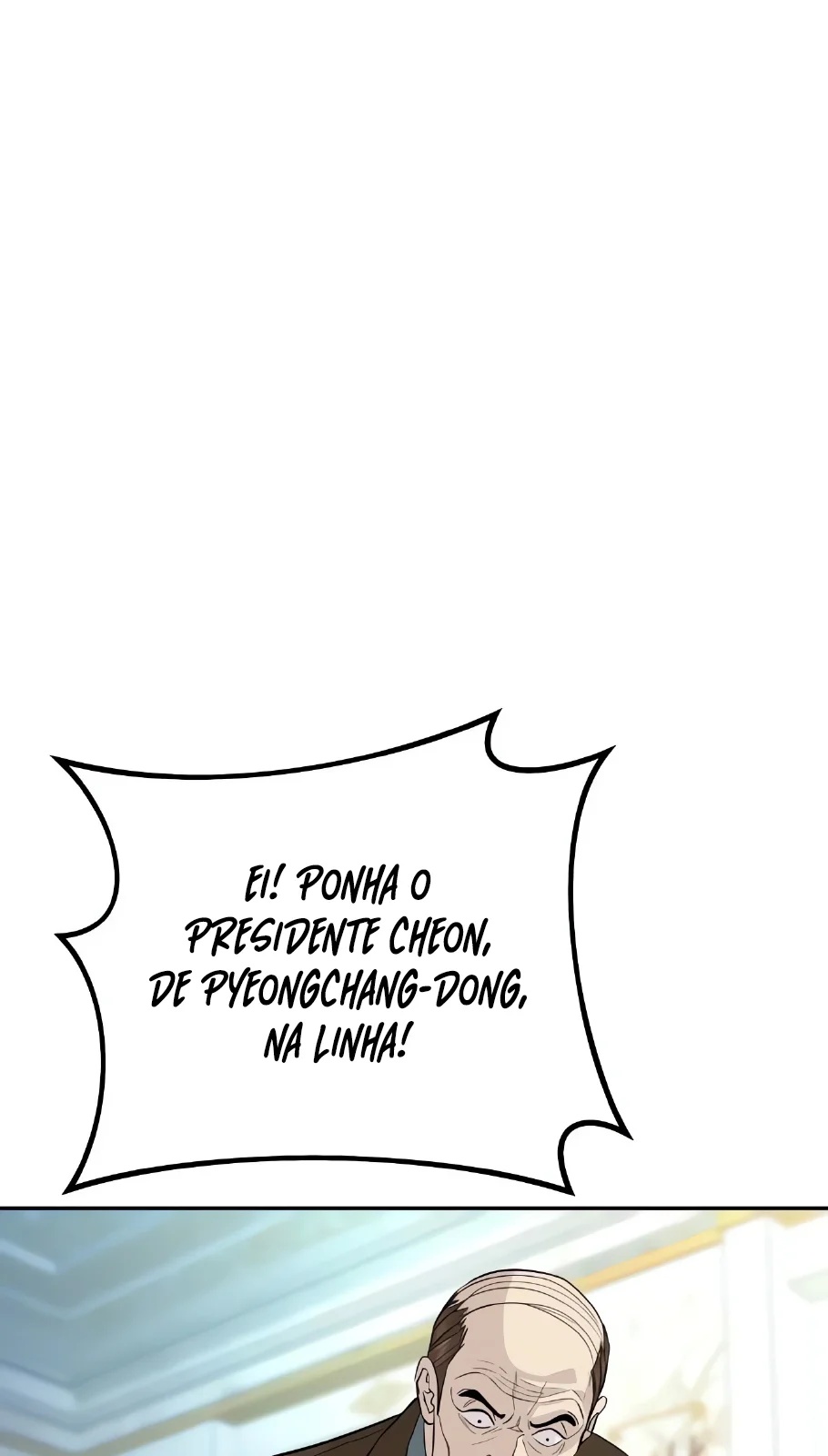 Read Genius Grandson of the Loan Shark King PT Manga Online