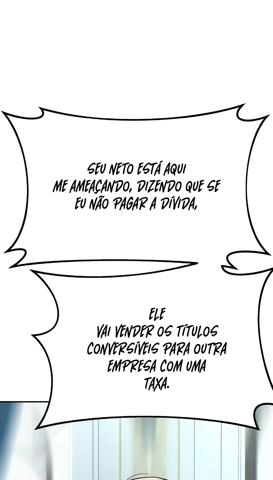 Read Genius Grandson of the Loan Shark King PT Manga Online