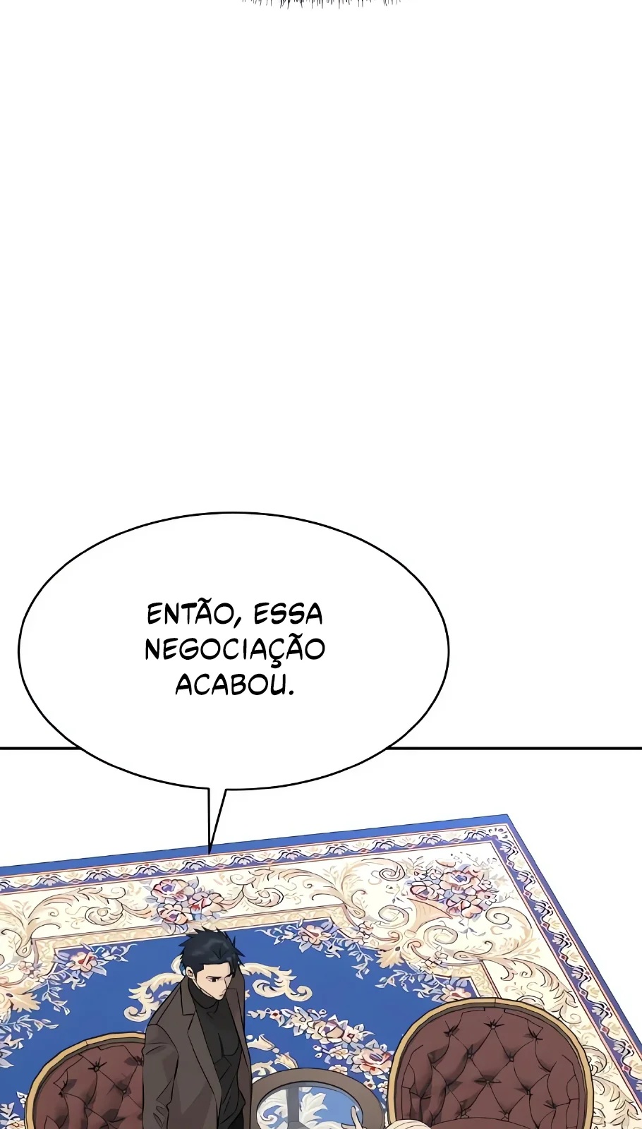 Read Genius Grandson of the Loan Shark King PT Manga Online