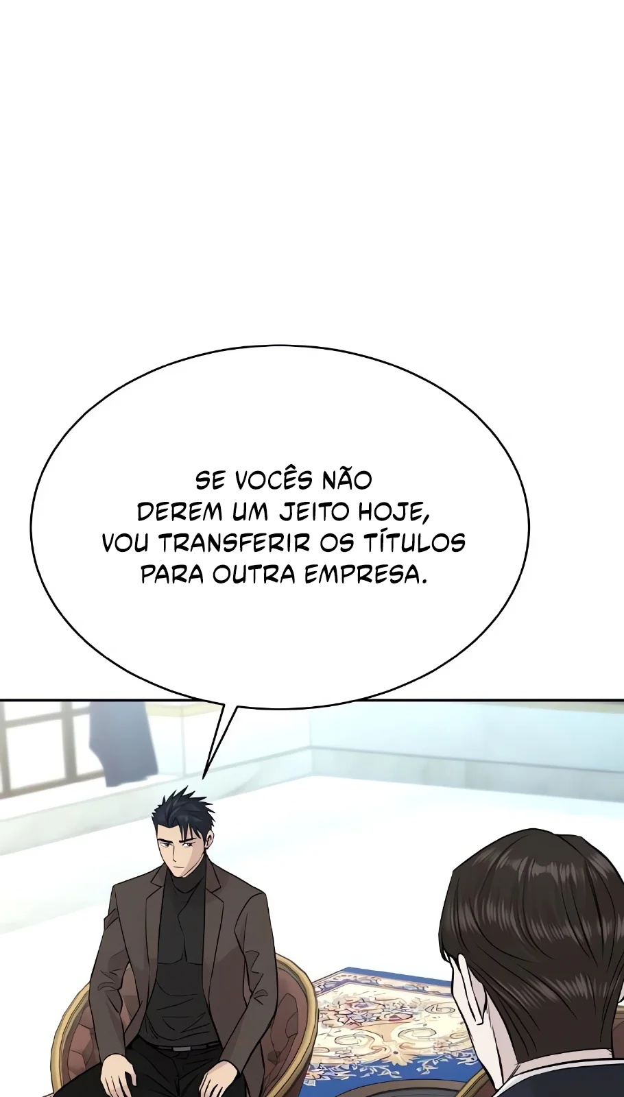 Read Genius Grandson of the Loan Shark King PT Manga Online