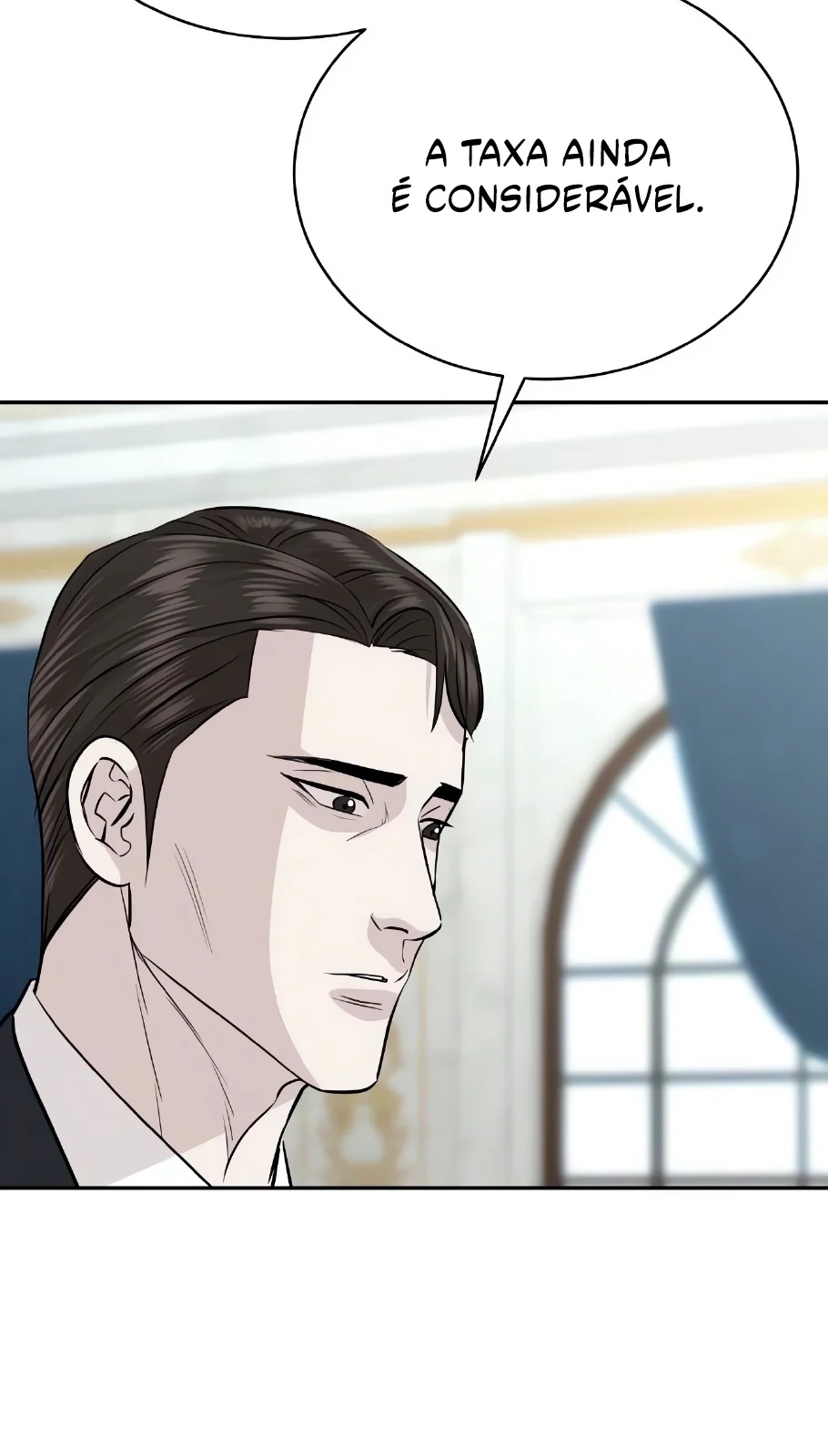 Read Genius Grandson of the Loan Shark King PT Manga Online