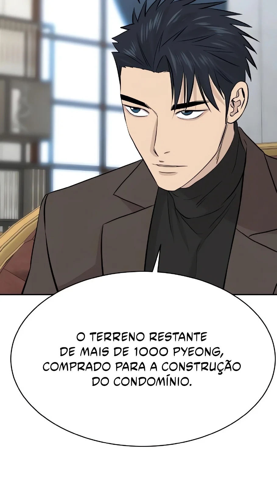 Read Genius Grandson of the Loan Shark King PT Manga Online