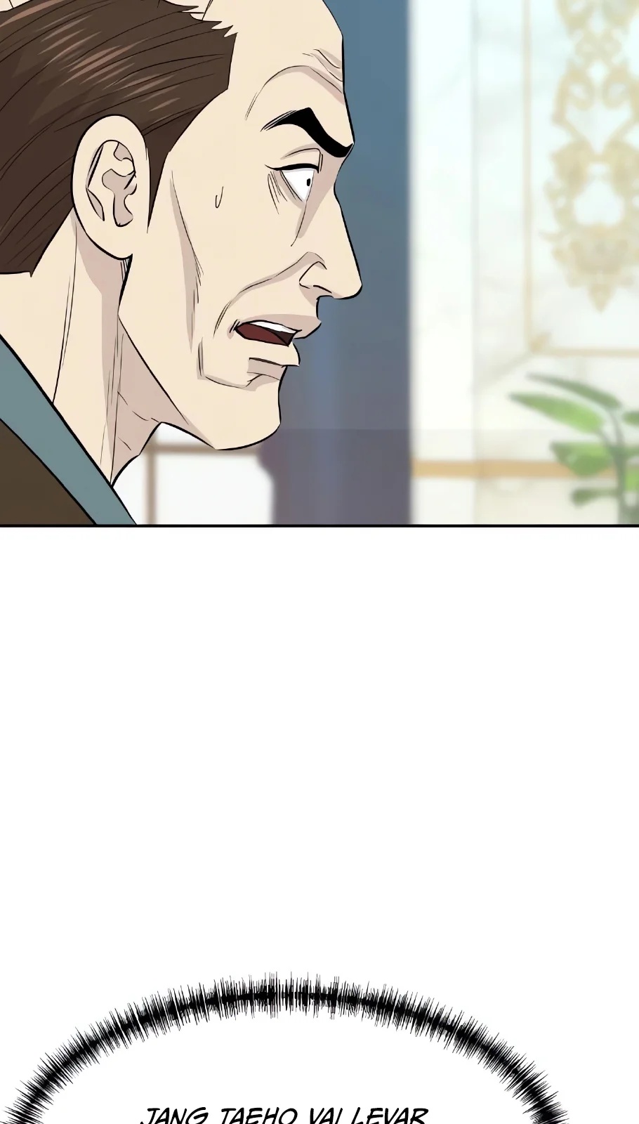Read Genius Grandson of the Loan Shark King PT Manga Online