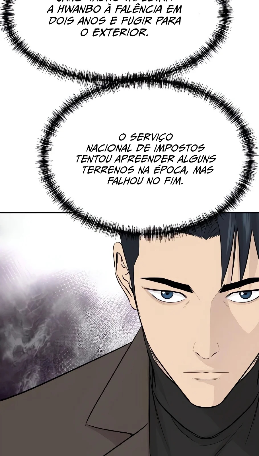 Read Genius Grandson of the Loan Shark King PT Manga Online