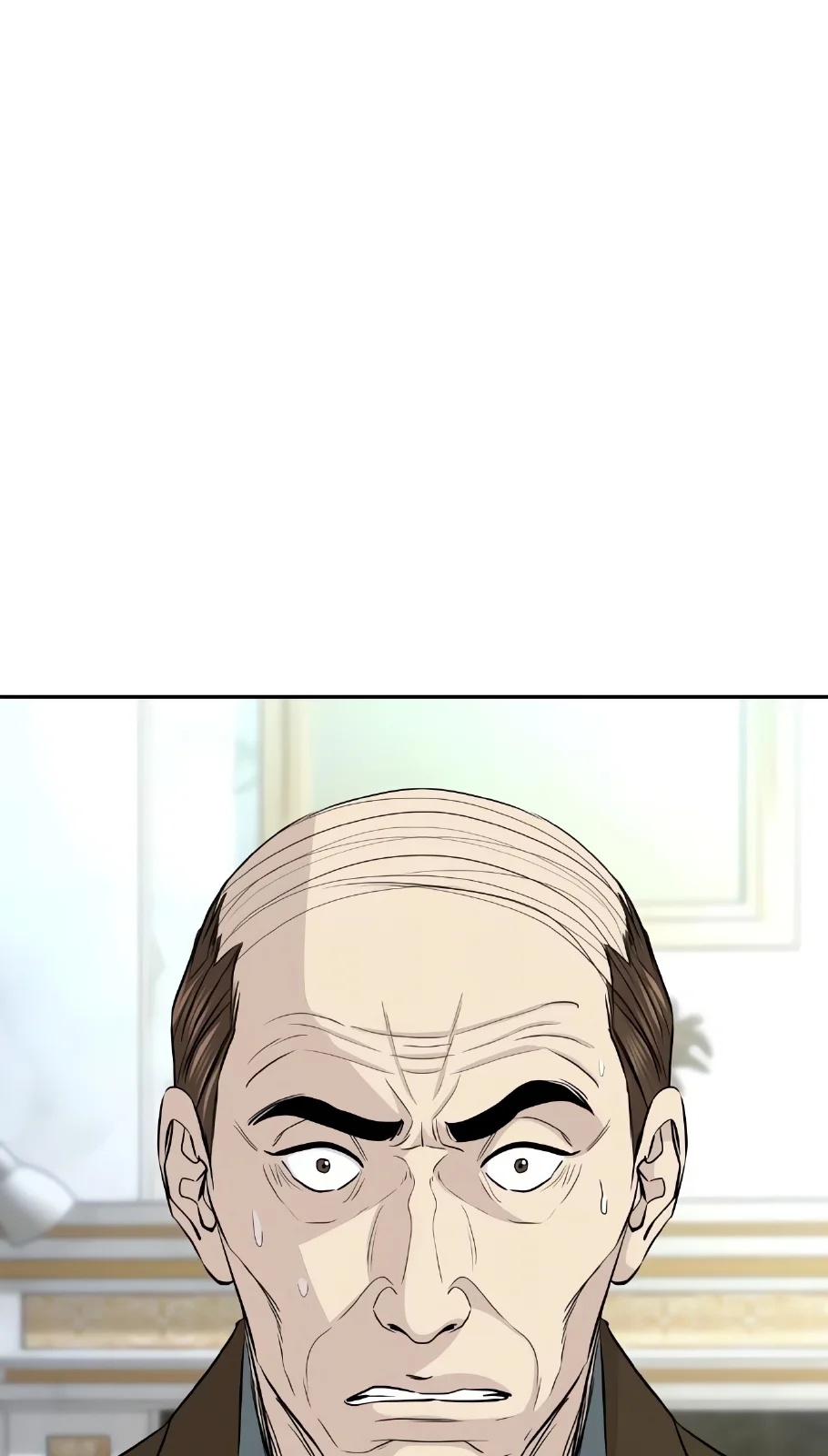 Read Genius Grandson of the Loan Shark King PT Manga Online