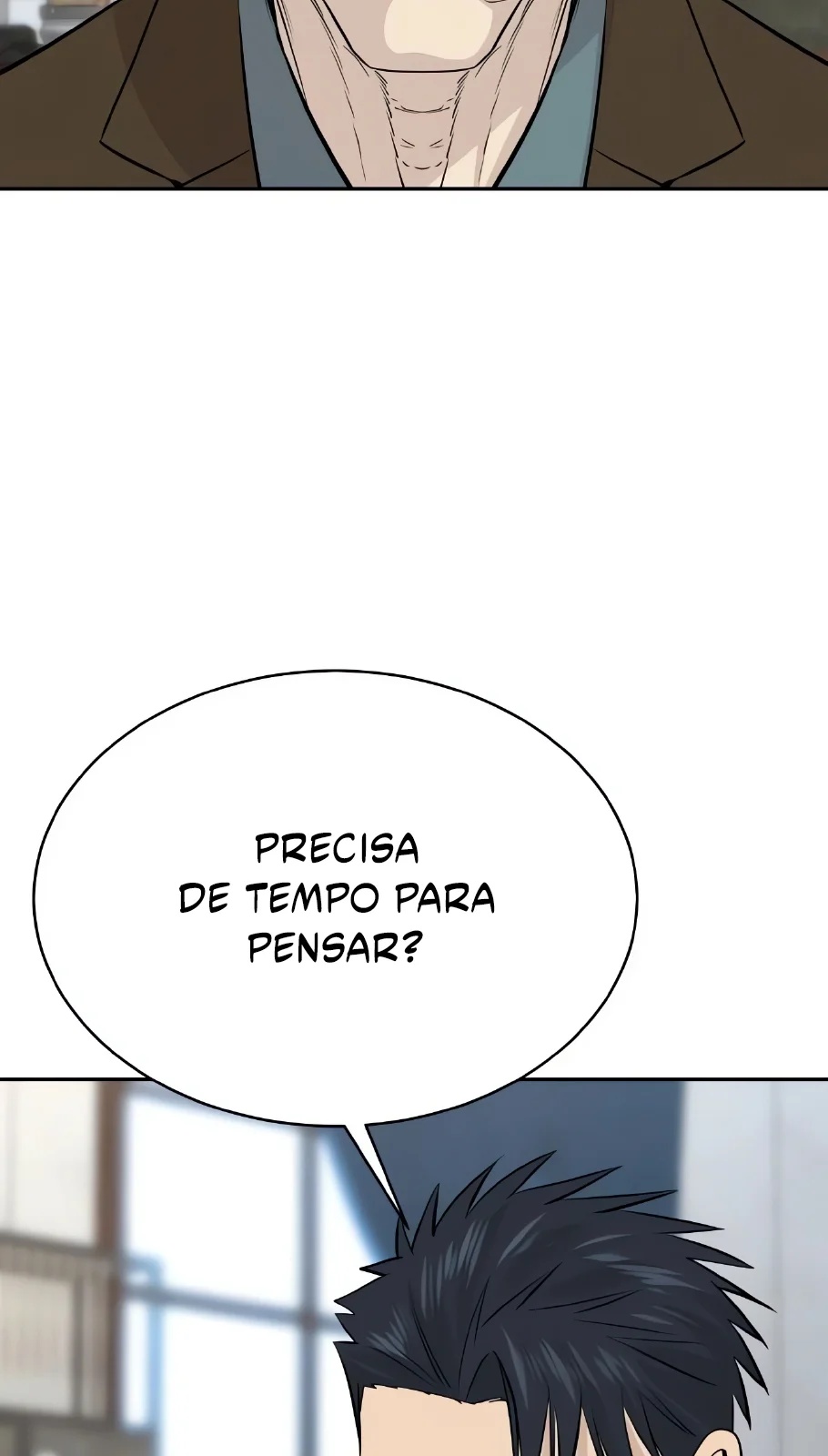 Read Genius Grandson of the Loan Shark King PT Manga Online