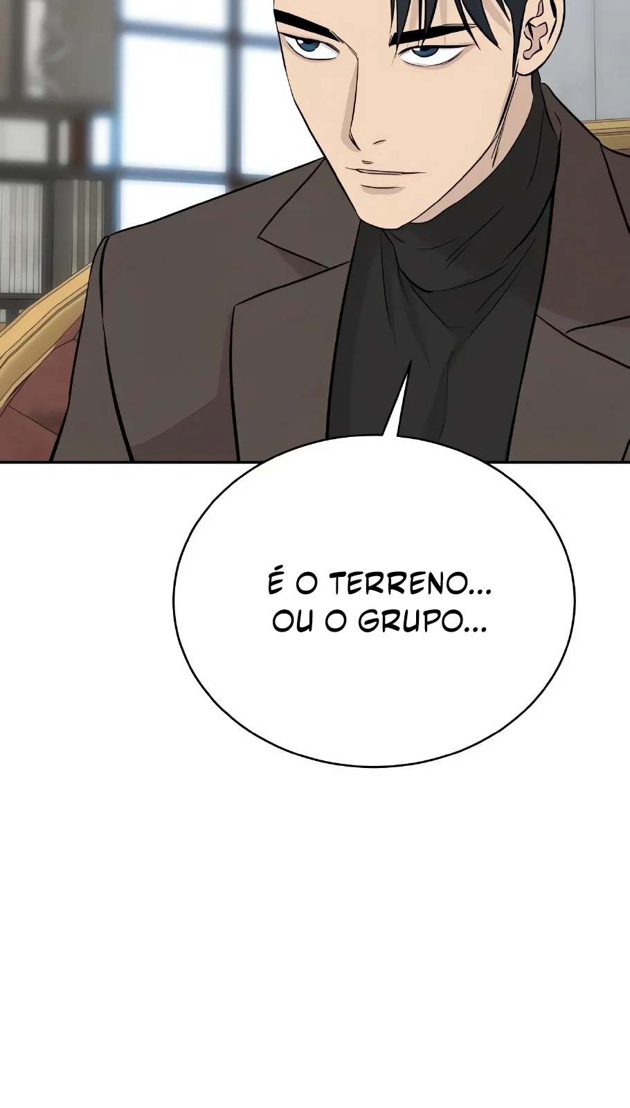 Read Genius Grandson of the Loan Shark King PT Manga Online