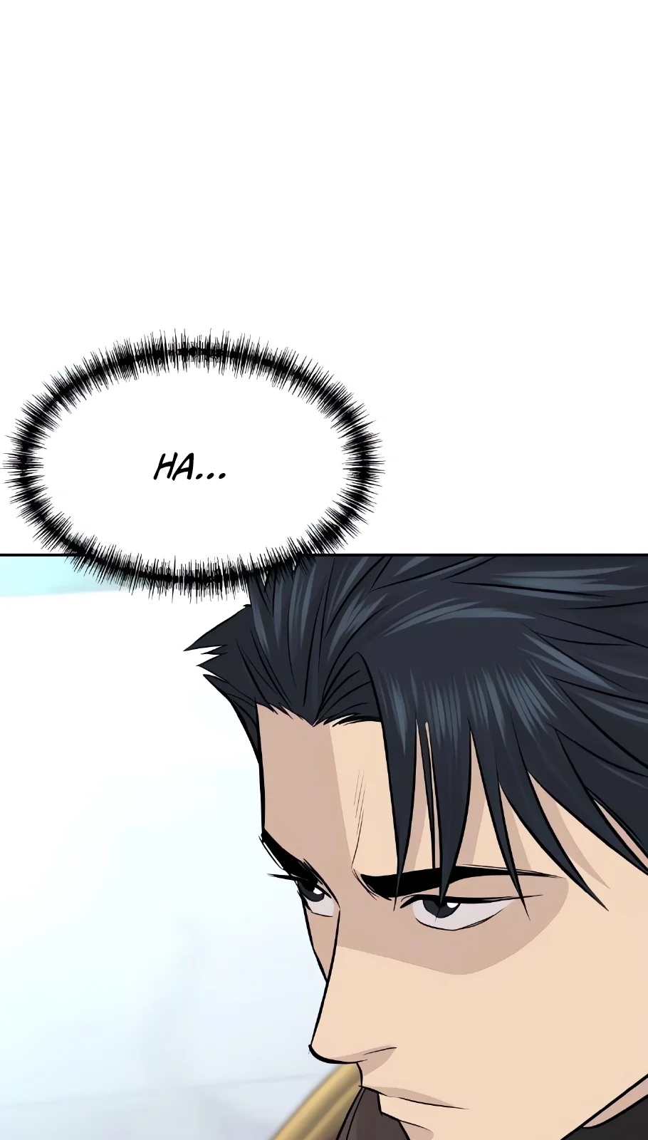 Read Genius Grandson of the Loan Shark King PT Manga Online