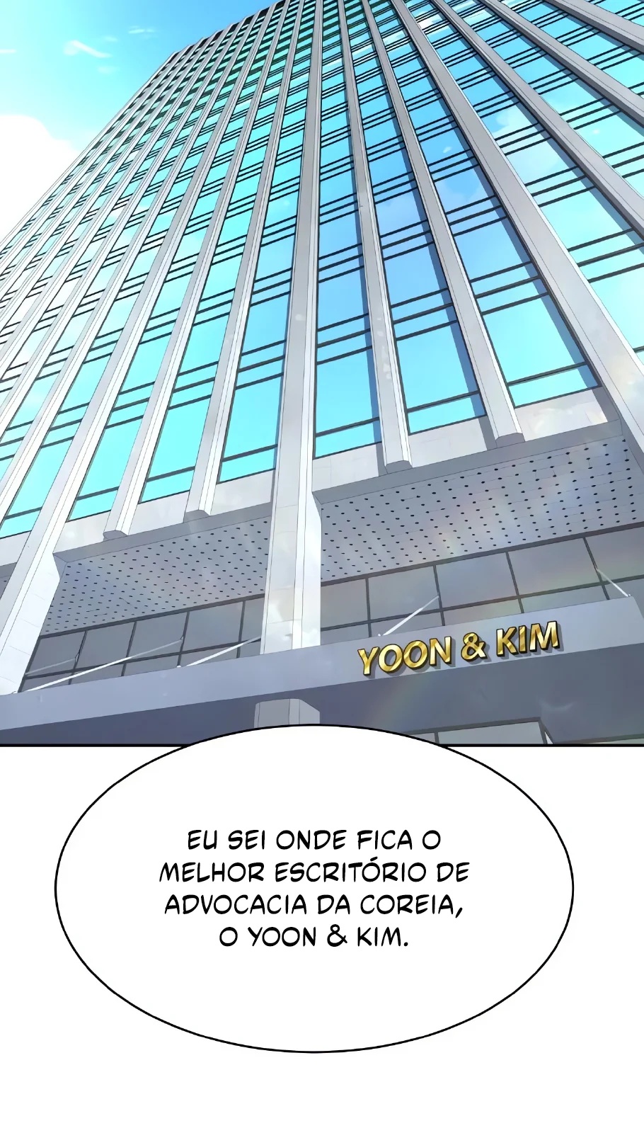 Read Genius Grandson of the Loan Shark King PT Manga Online