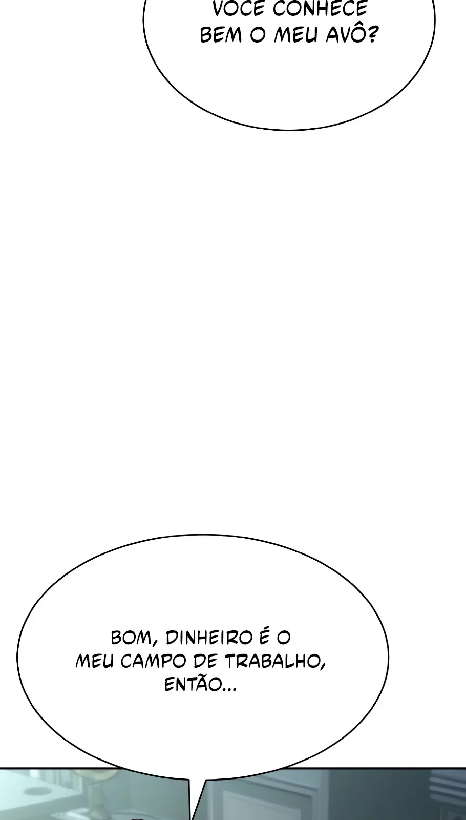 Read Genius Grandson of the Loan Shark King PT Manga Online