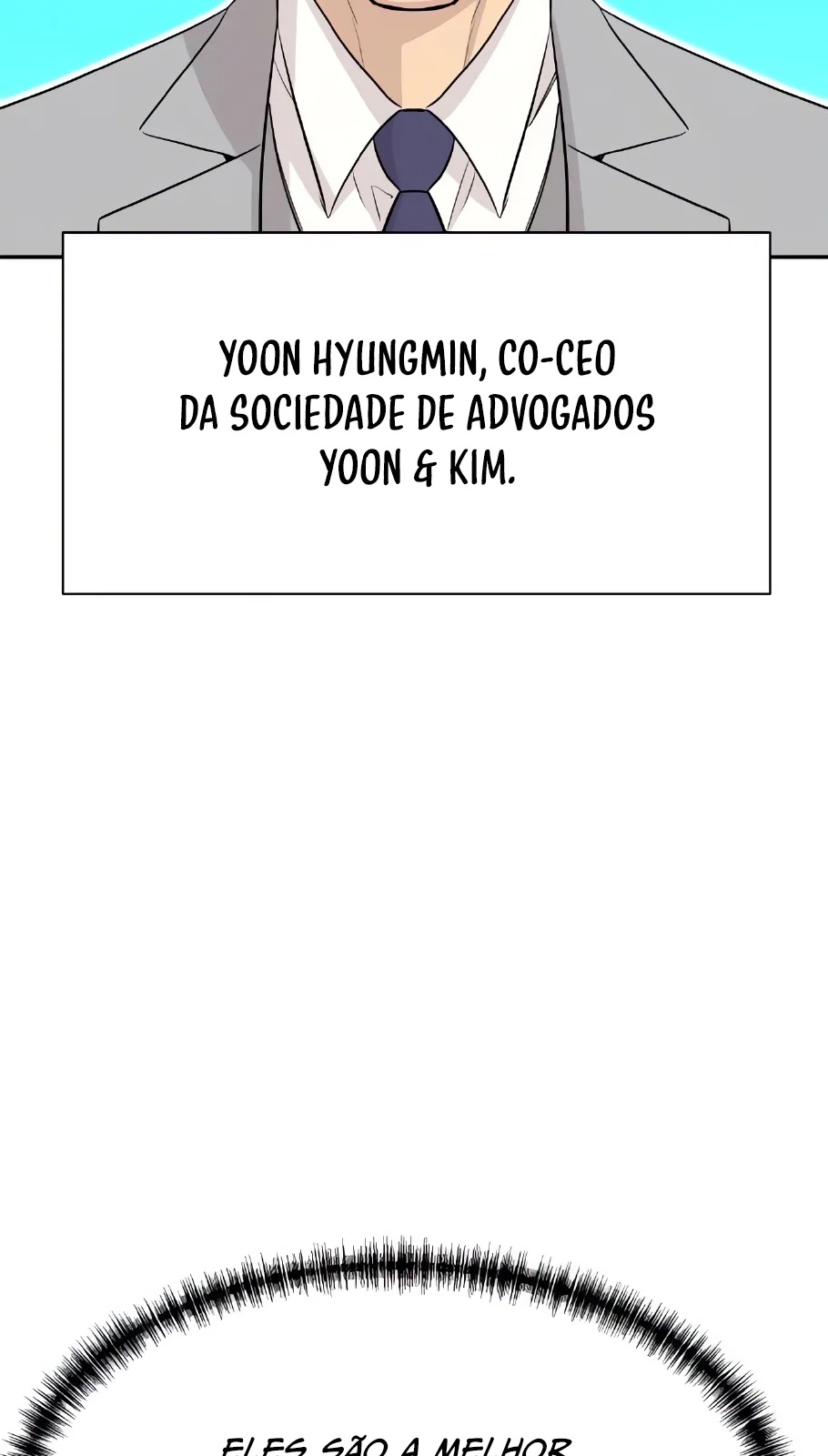 Read Genius Grandson of the Loan Shark King PT Manga Online