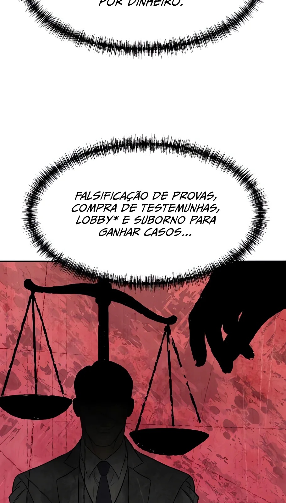Read Genius Grandson of the Loan Shark King PT Manga Online