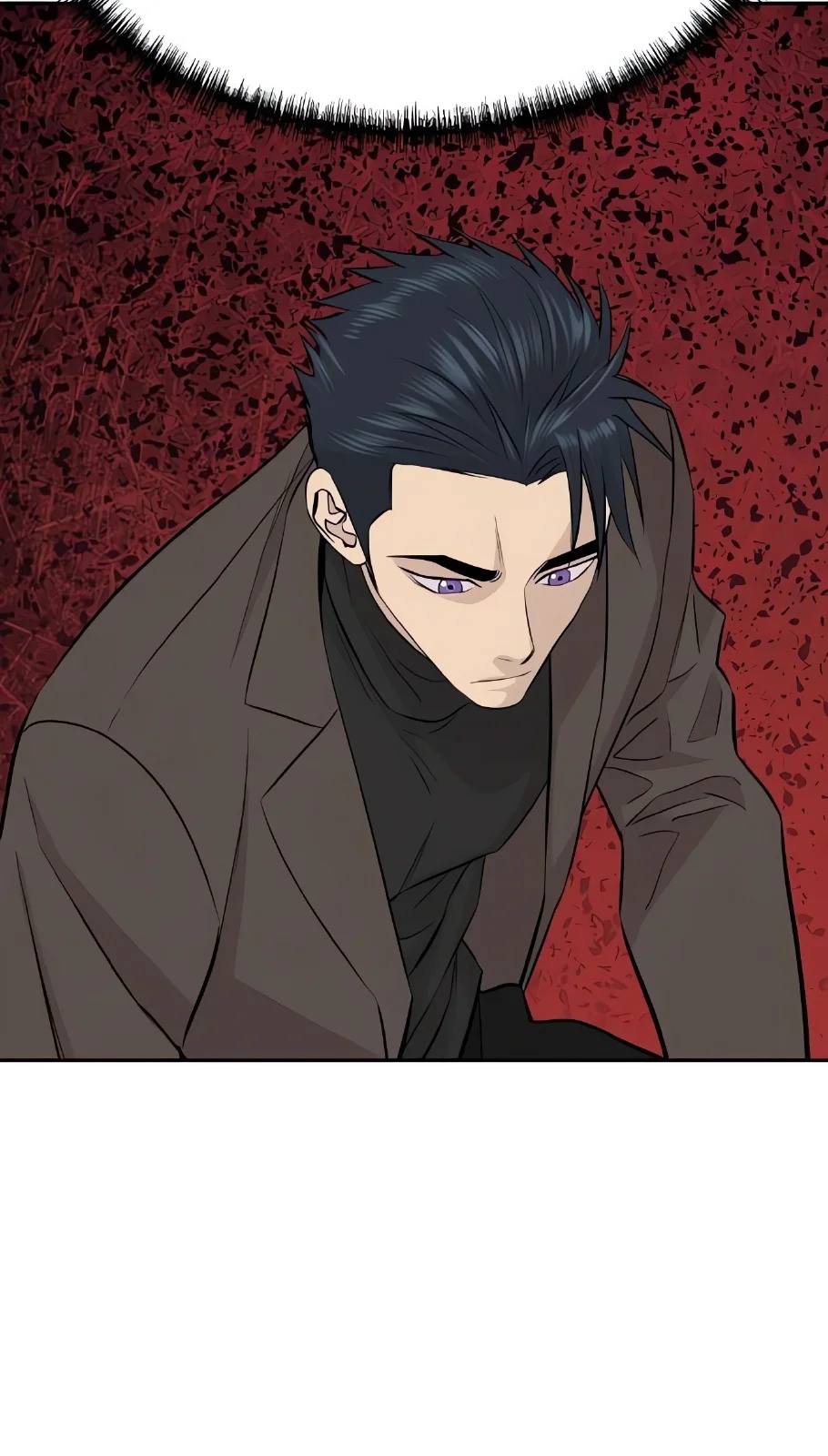 Read Genius Grandson of the Loan Shark King PT Manga Online