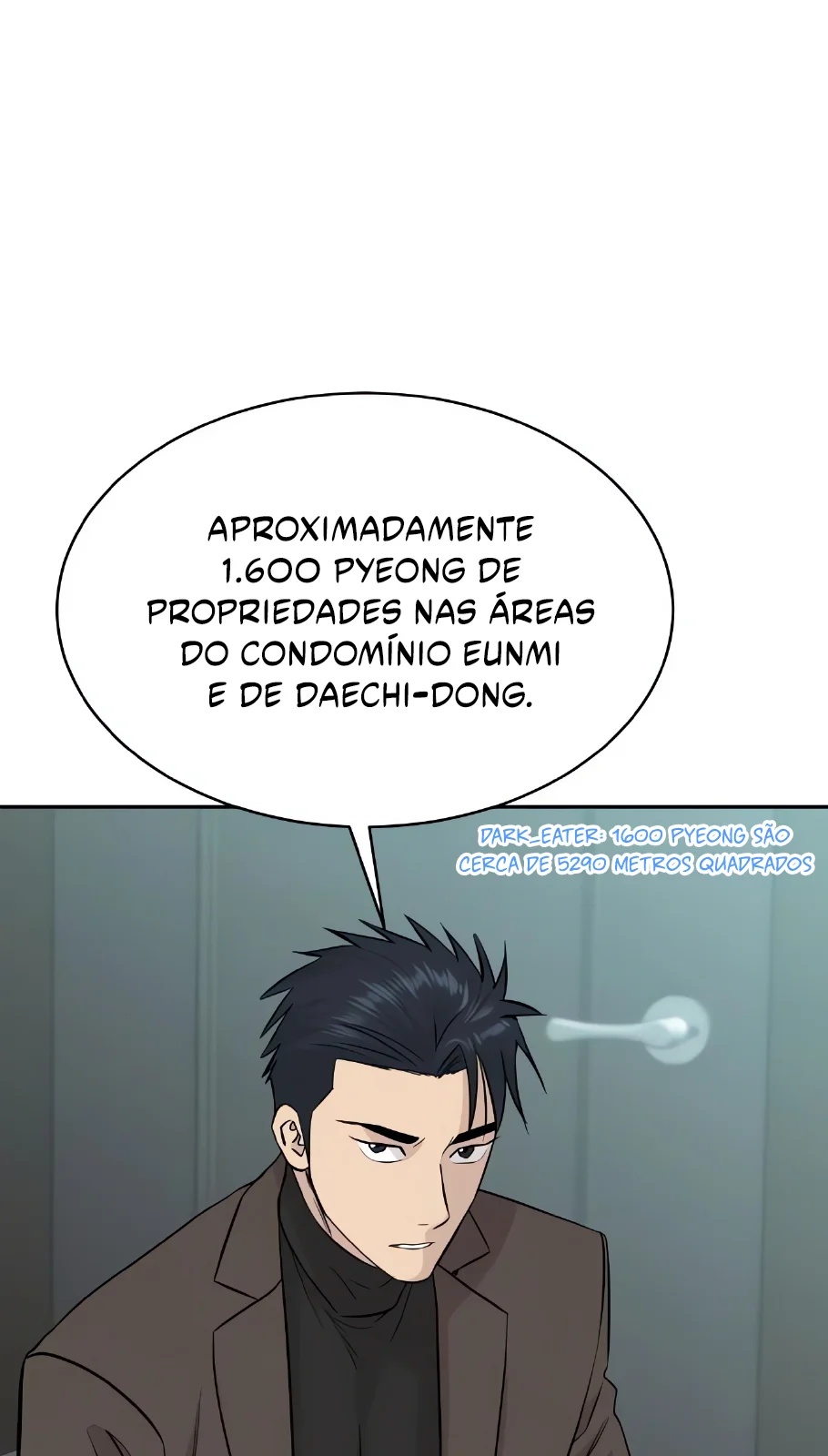 Read Genius Grandson of the Loan Shark King PT Manga Online