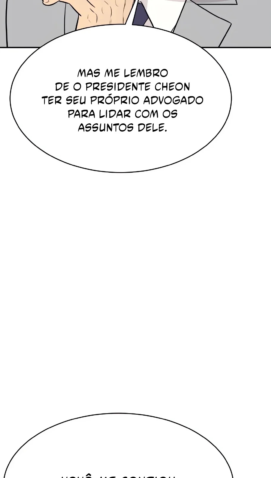 Read Genius Grandson of the Loan Shark King PT Manga Online