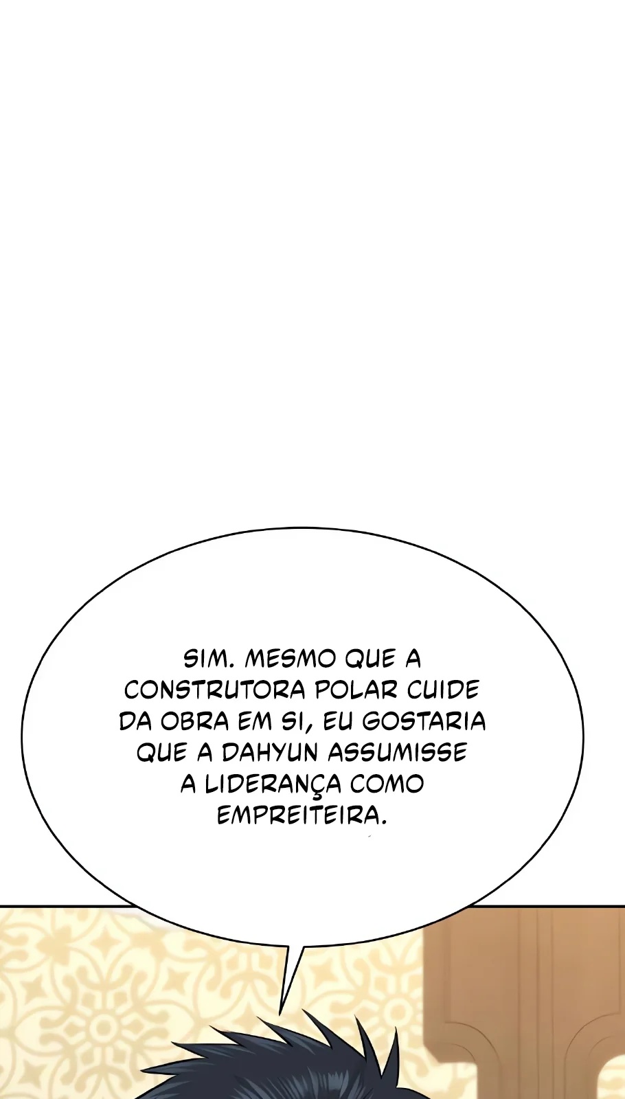 Read Genius Grandson of the Loan Shark King PT Manga Online