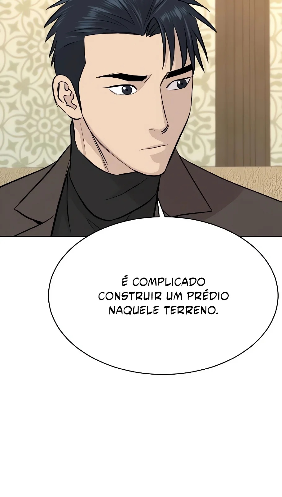 Read Genius Grandson of the Loan Shark King PT Manga Online