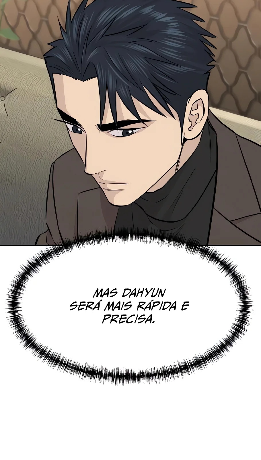 Read Genius Grandson of the Loan Shark King PT Manga Online