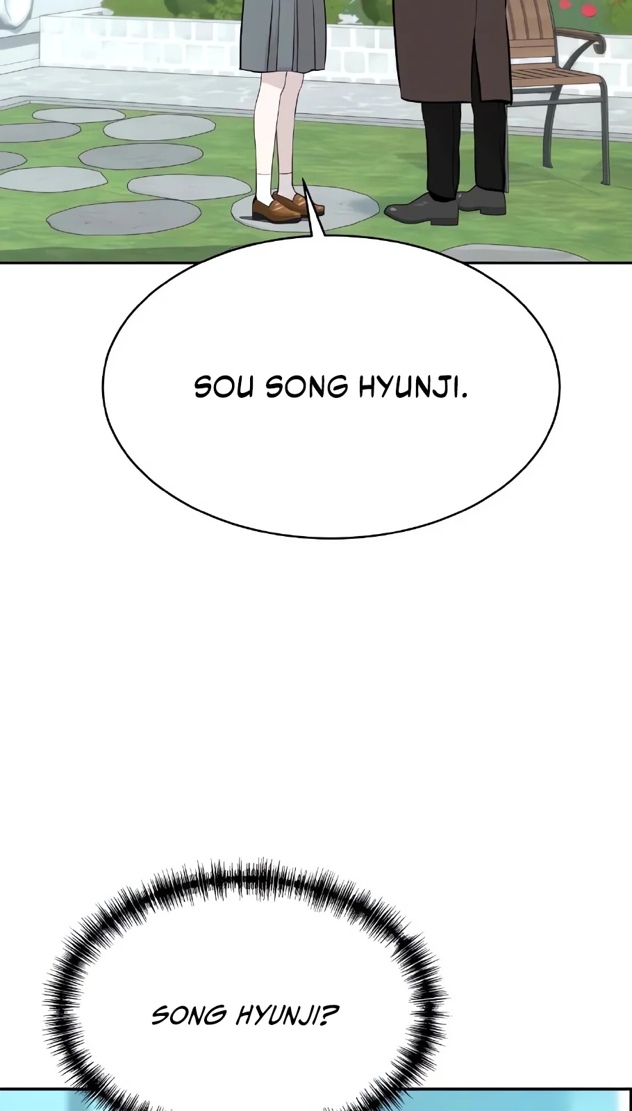 Read Genius Grandson of the Loan Shark King PT Manga Online