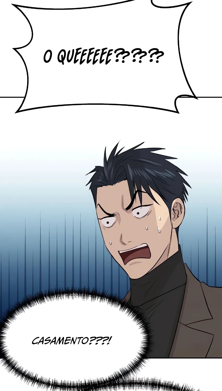 Read Genius Grandson of the Loan Shark King PT Manga Online
